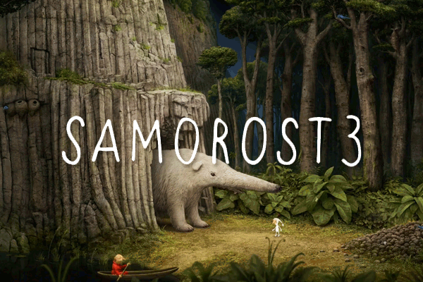 Samorost 3 サモロスト3 攻略 全シンボル一覧 実績解放方法 まとめ Kia Tips